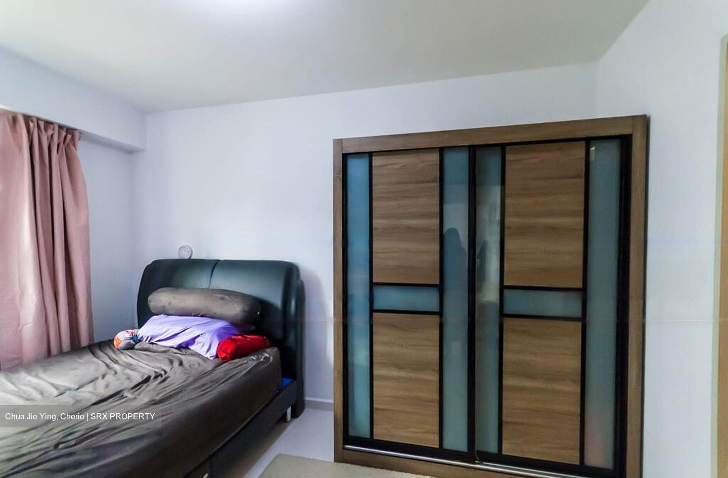 Blk 312B Clementi Ridges (Clementi), HDB 3 Rooms #554617561